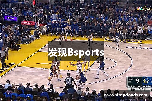 发现Bsports